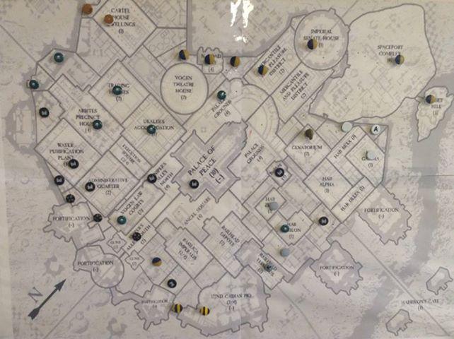 campaign turn 6