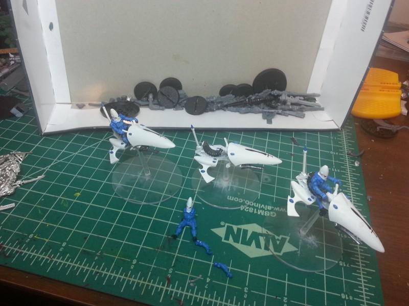 Eldar For Sale