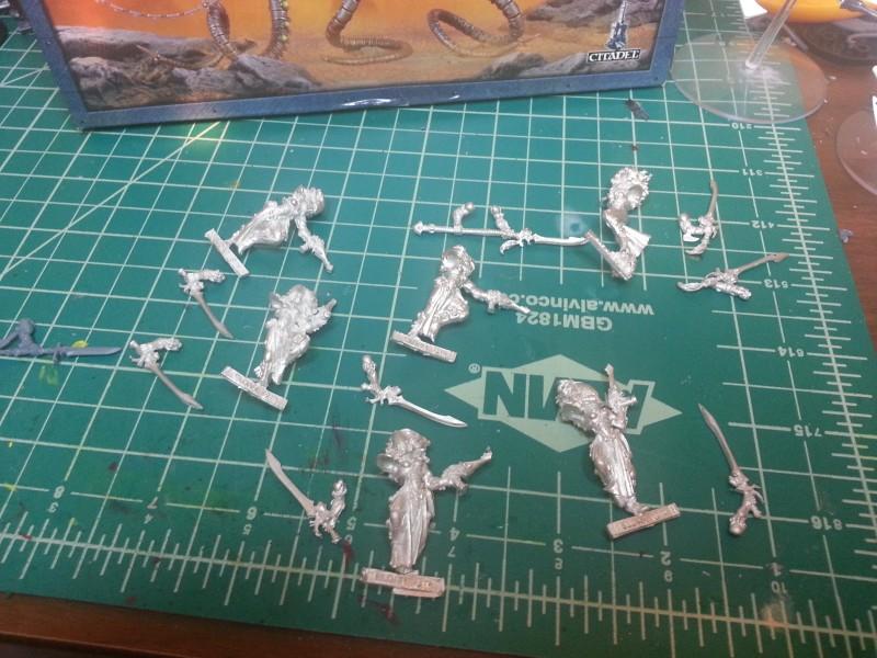 Eldar For Sale