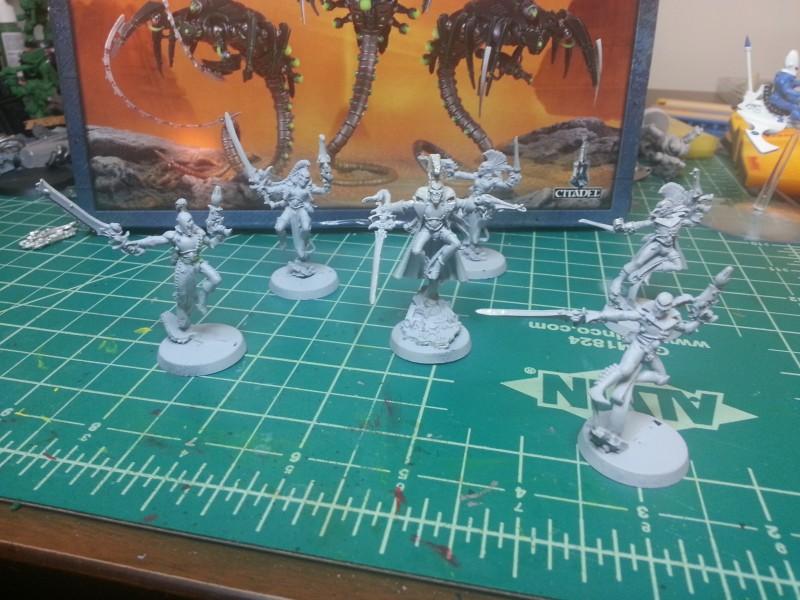 Eldar For Sale