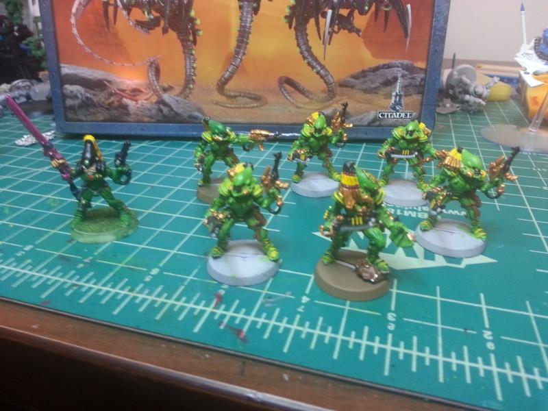 Eldar For Sale
