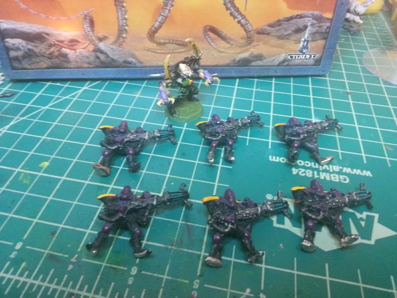 Eldar For Sale