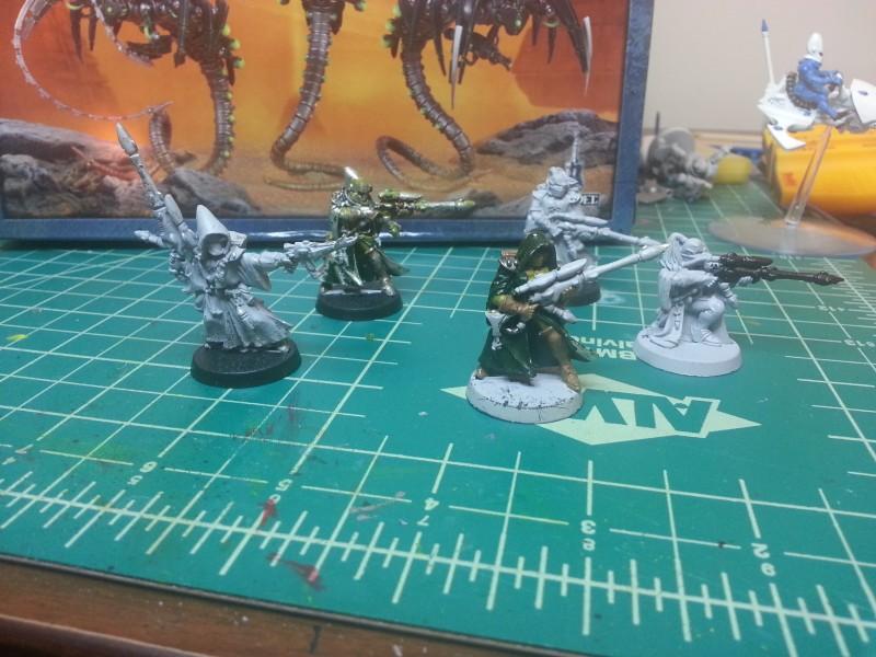 Eldar For Sale