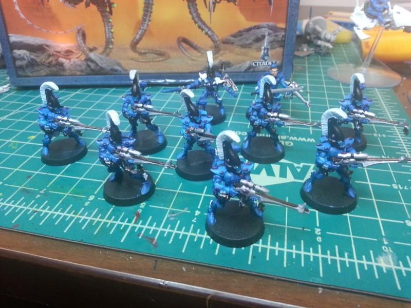 Eldar For Sale