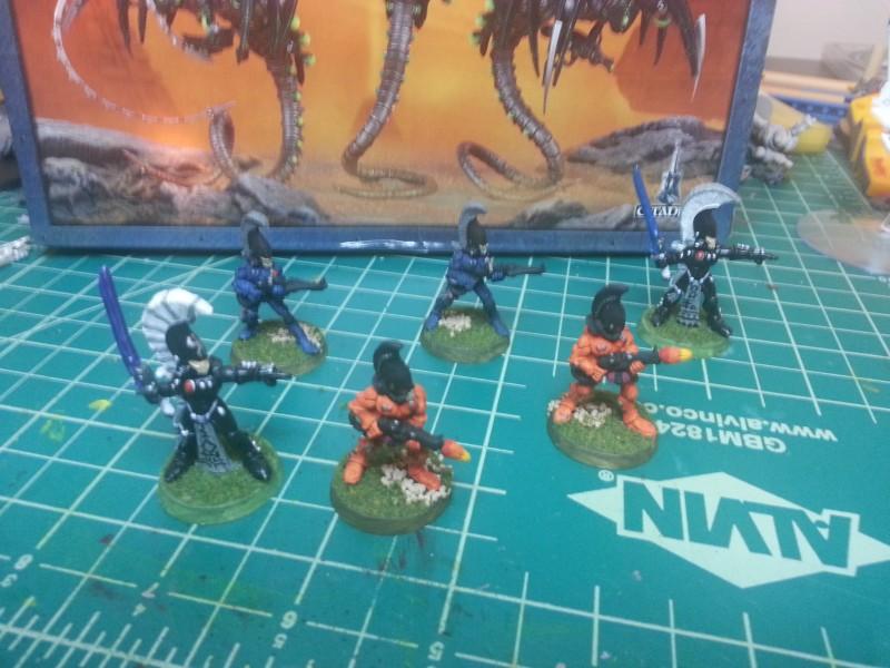 Eldar For Sale