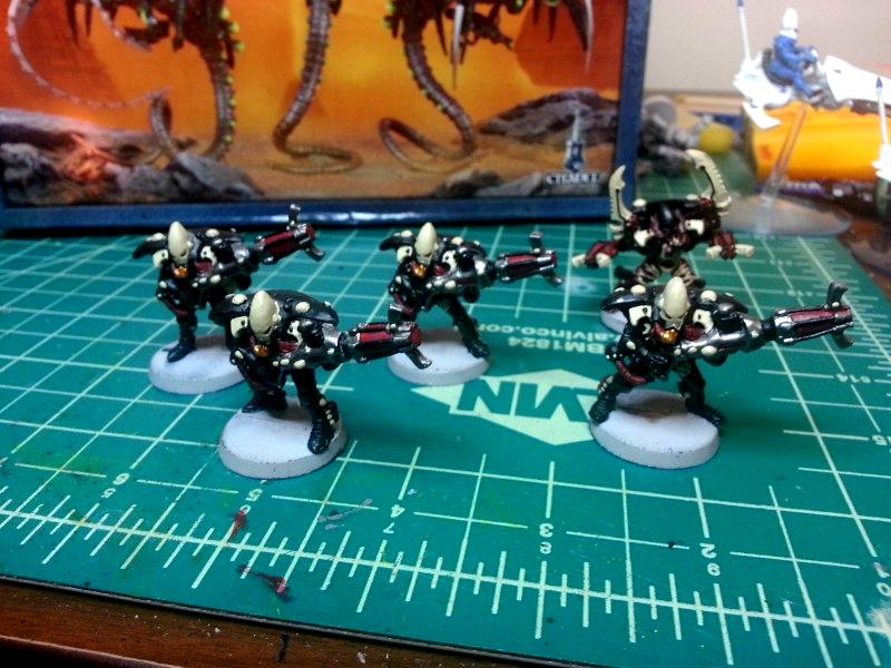 Eldar For Sale