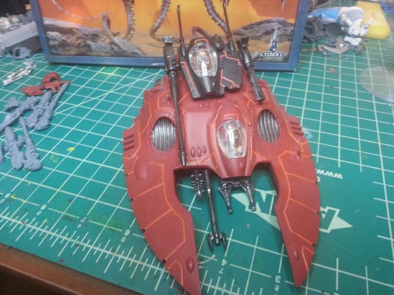 Eldar For Sale