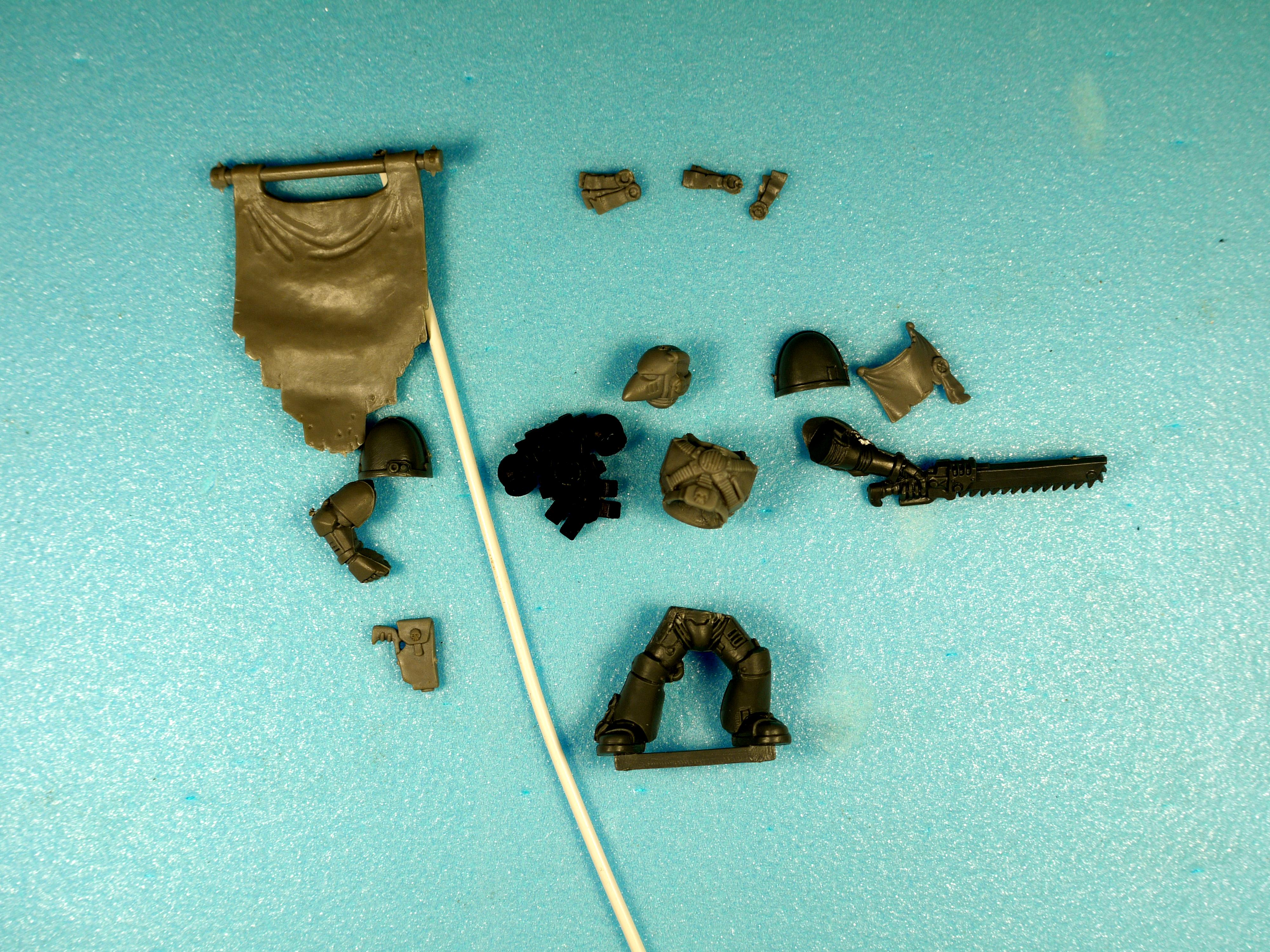 MW Maker Pieces
