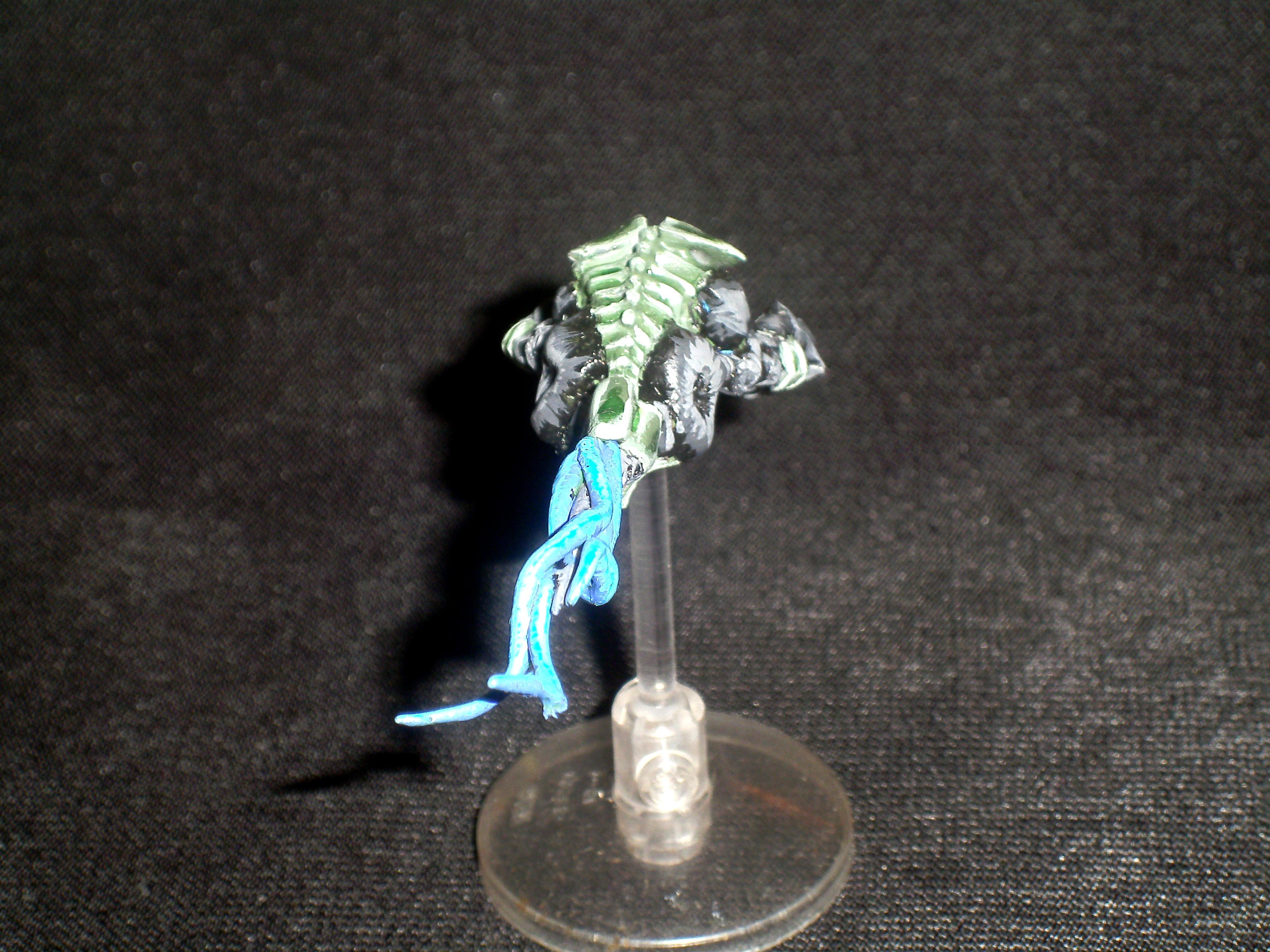 Battlefleet Gothic, Battlefleet Gothica, Beastly, Big, Big Poo Doer, Black And Green, Blue, Breeding Grounds, Butt Ugly, Collector, Dark, Deadly, Devourer, Enemy, Fast, Final Frontier, Fleet, Gene, Glowing, Hive, Hunter, Infestation, Monster, Organism, Pointy, Ship Crapper, Slobber, Space, Starship, Tentacles, Tyranids, Ugly, Warhammer 40,000, World Eaters
