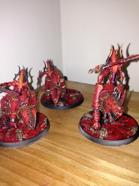 BloodCrushers