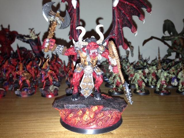 BloodThirster