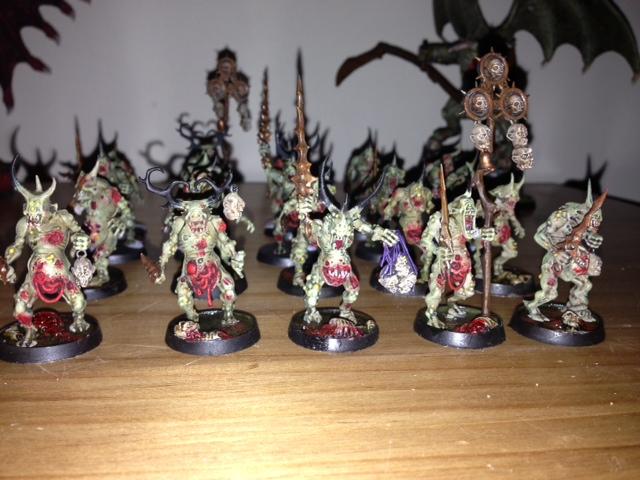 plaguebearers