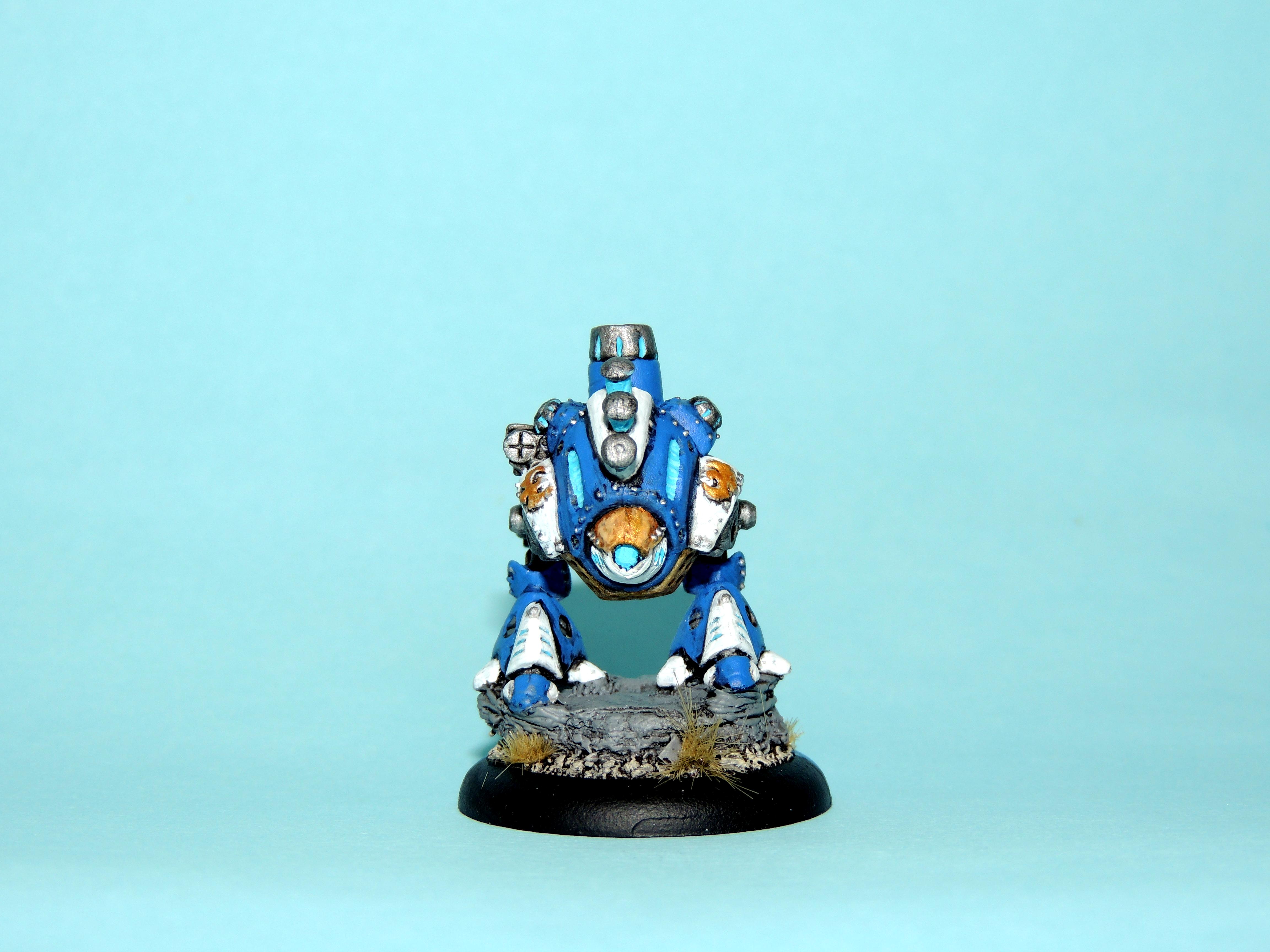 Cygnar, Squire, Warmachine