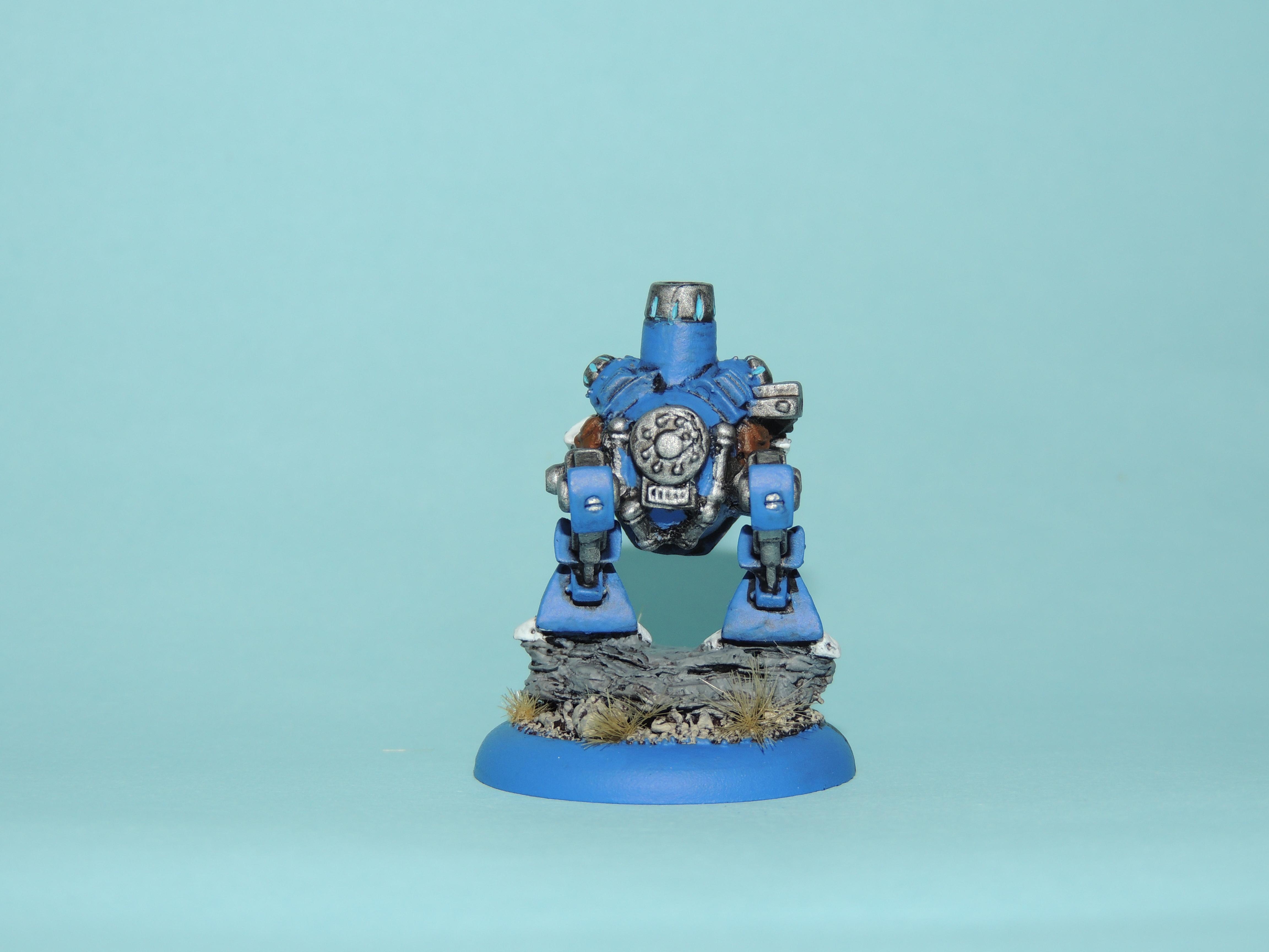 Cygnar, Squire, Warmachine