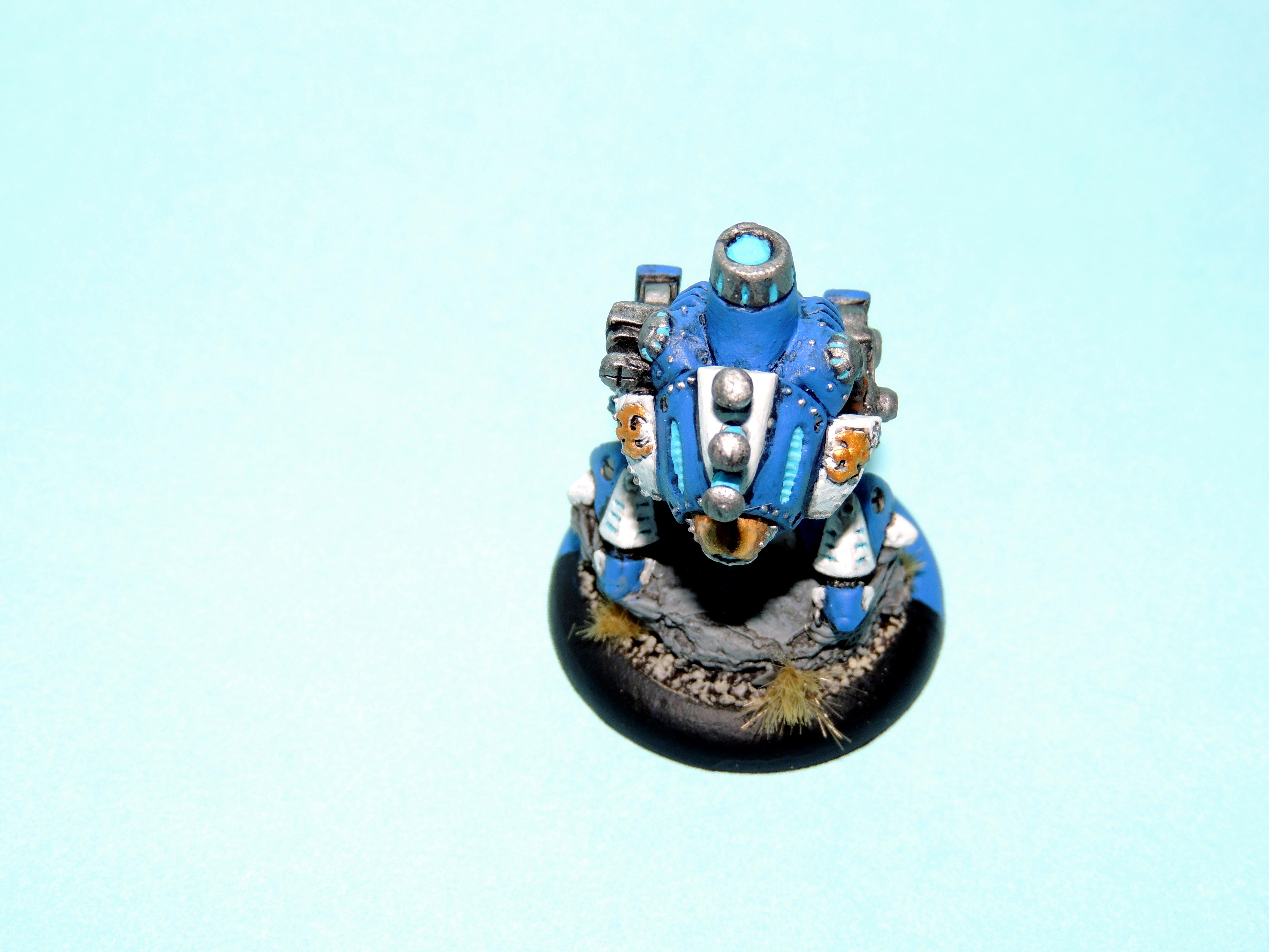 Cygnar, Squire, Warmachine