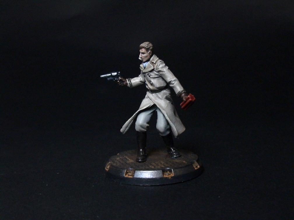 The Priest