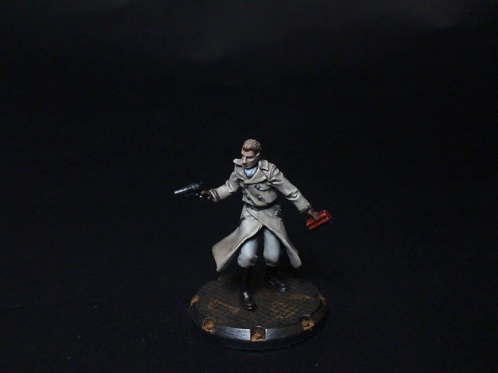 The Priest