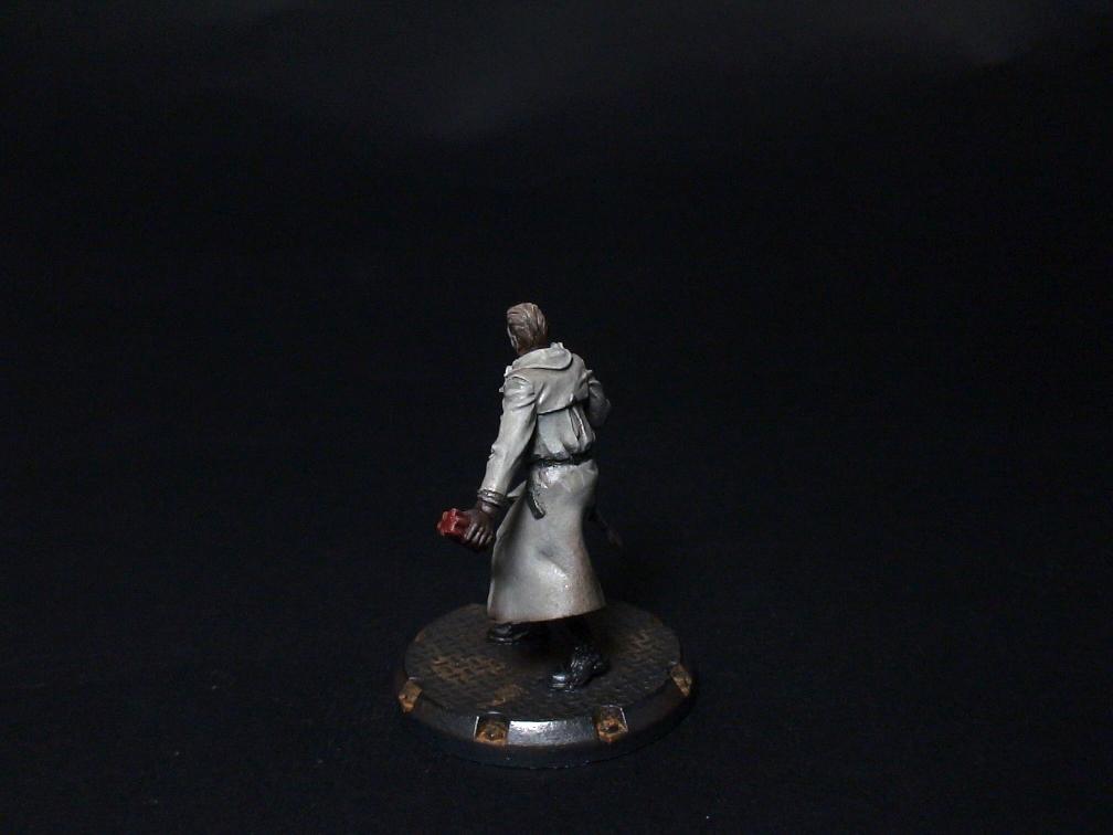 The Priest