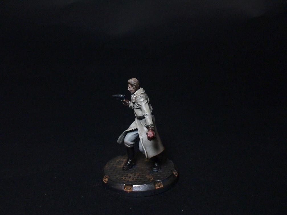 The Priest