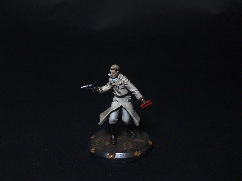 The Priest