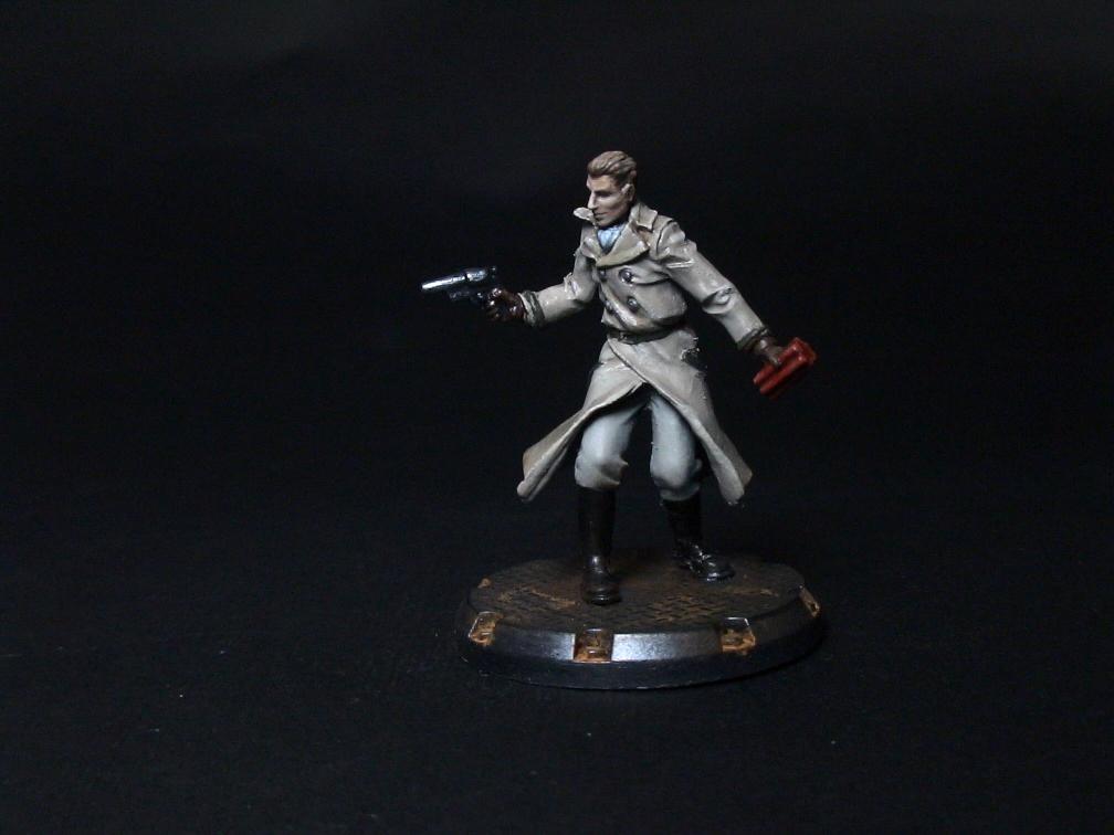 The Priest