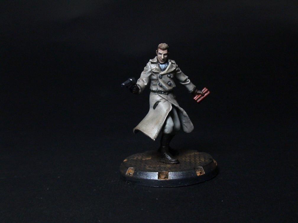 The Priest