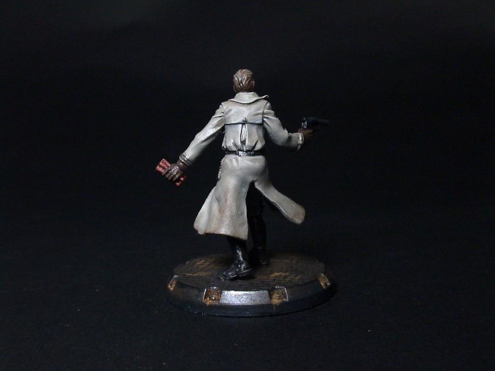 The Priest