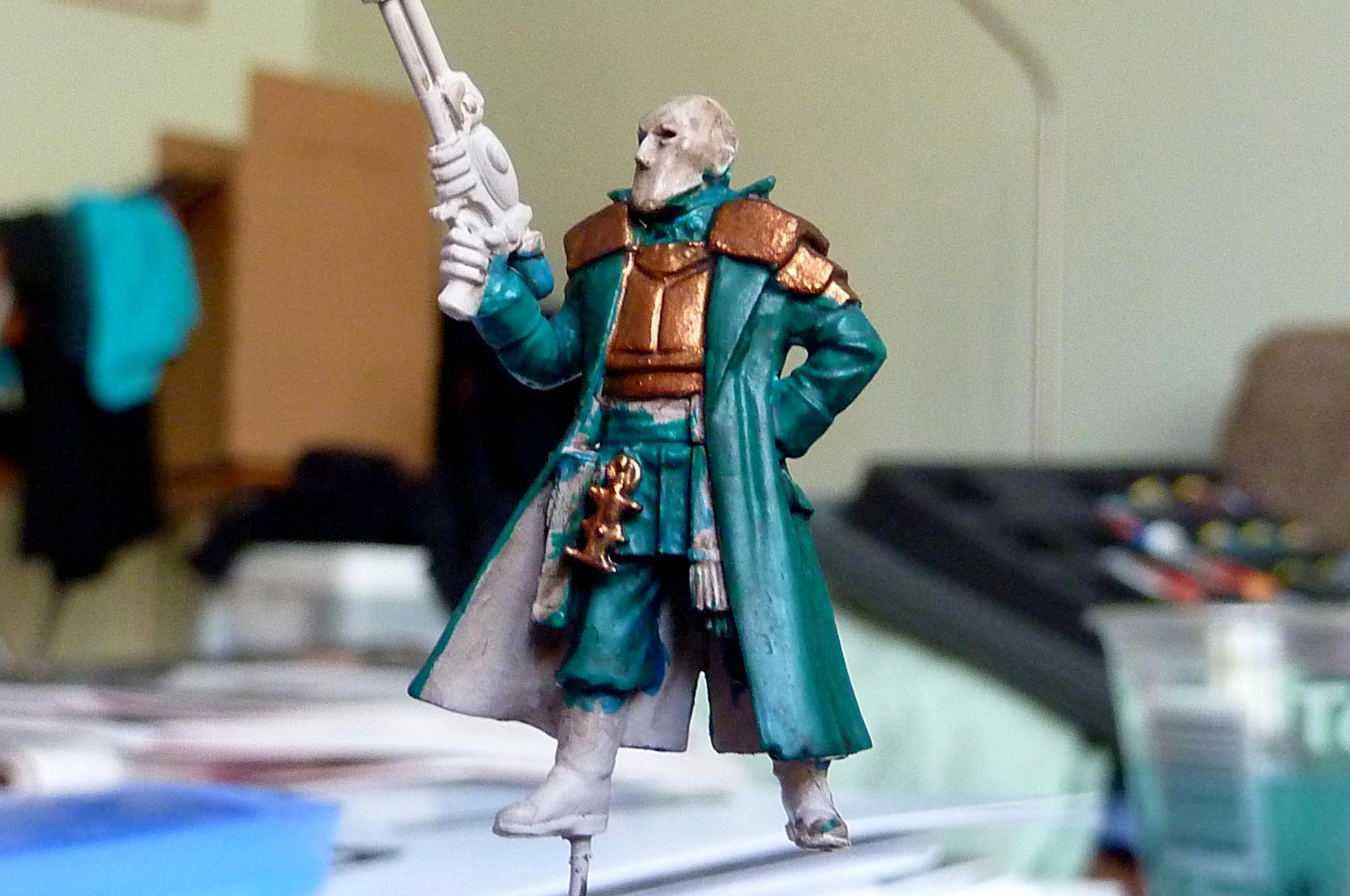 Inq28, Inquisimunda, Inquisitor, Pip, Work In Progress