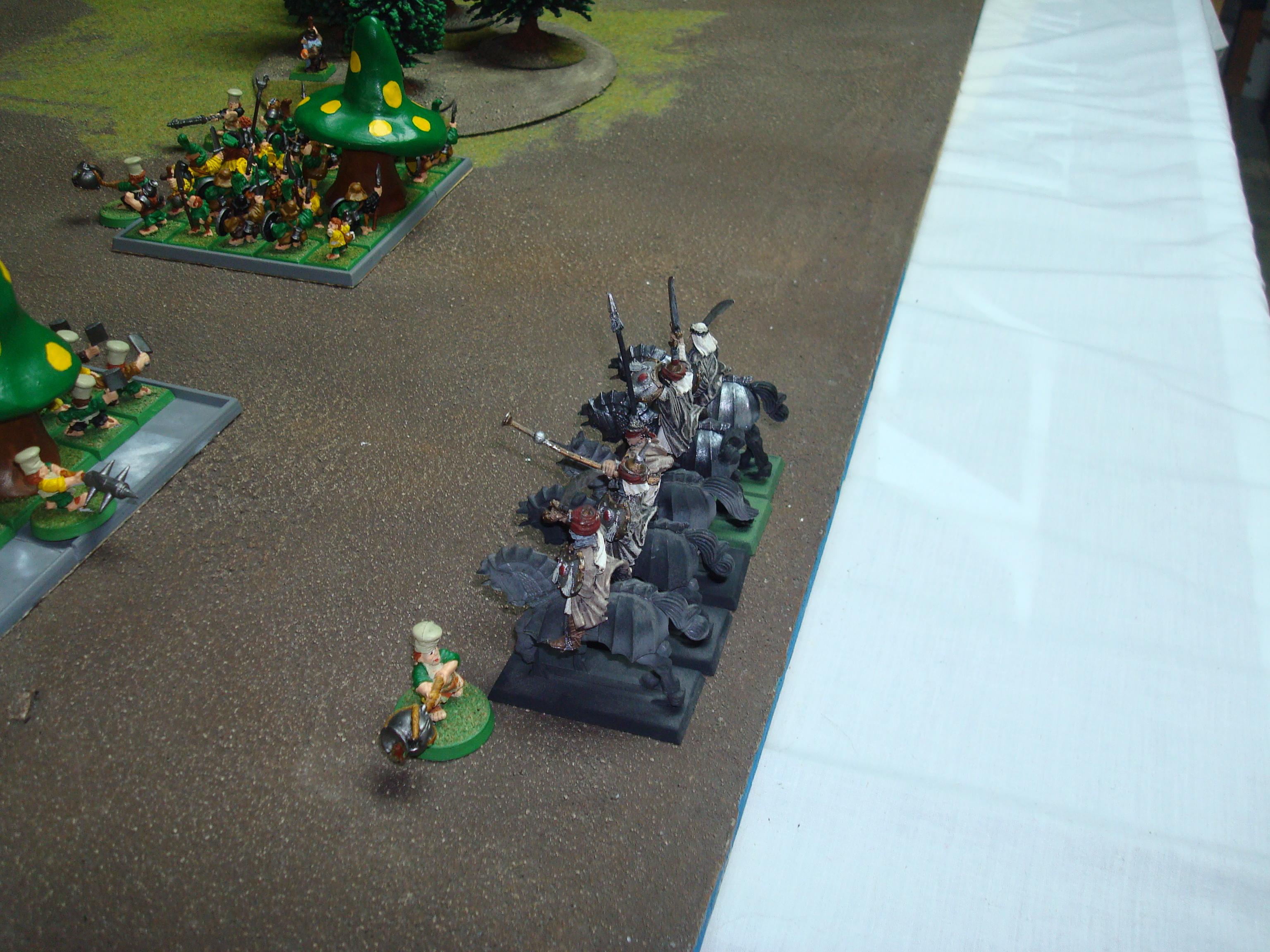 Dogs Of War, Halflings - 31 - Gallery - DakkaDakka