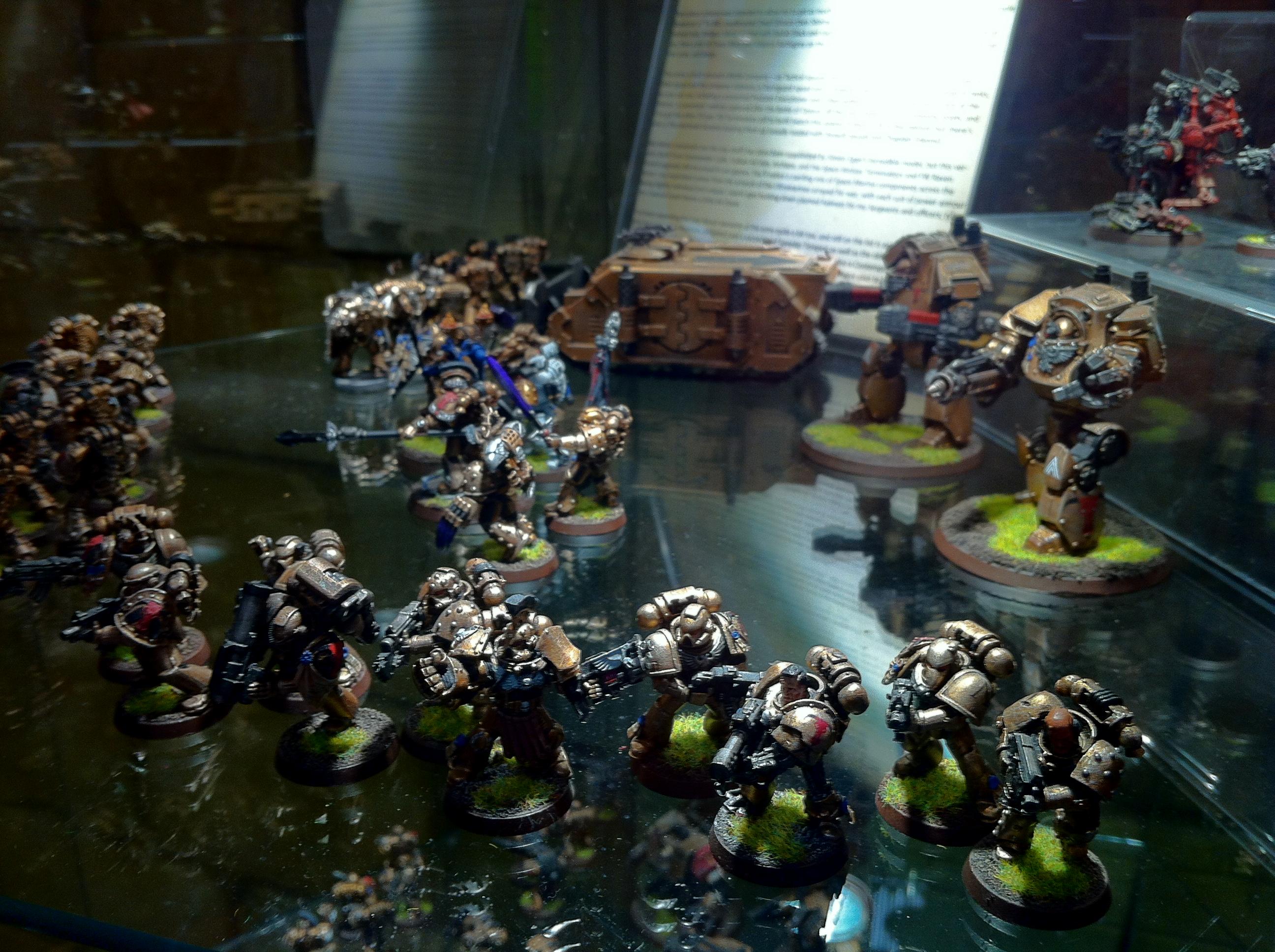 Warhammer World