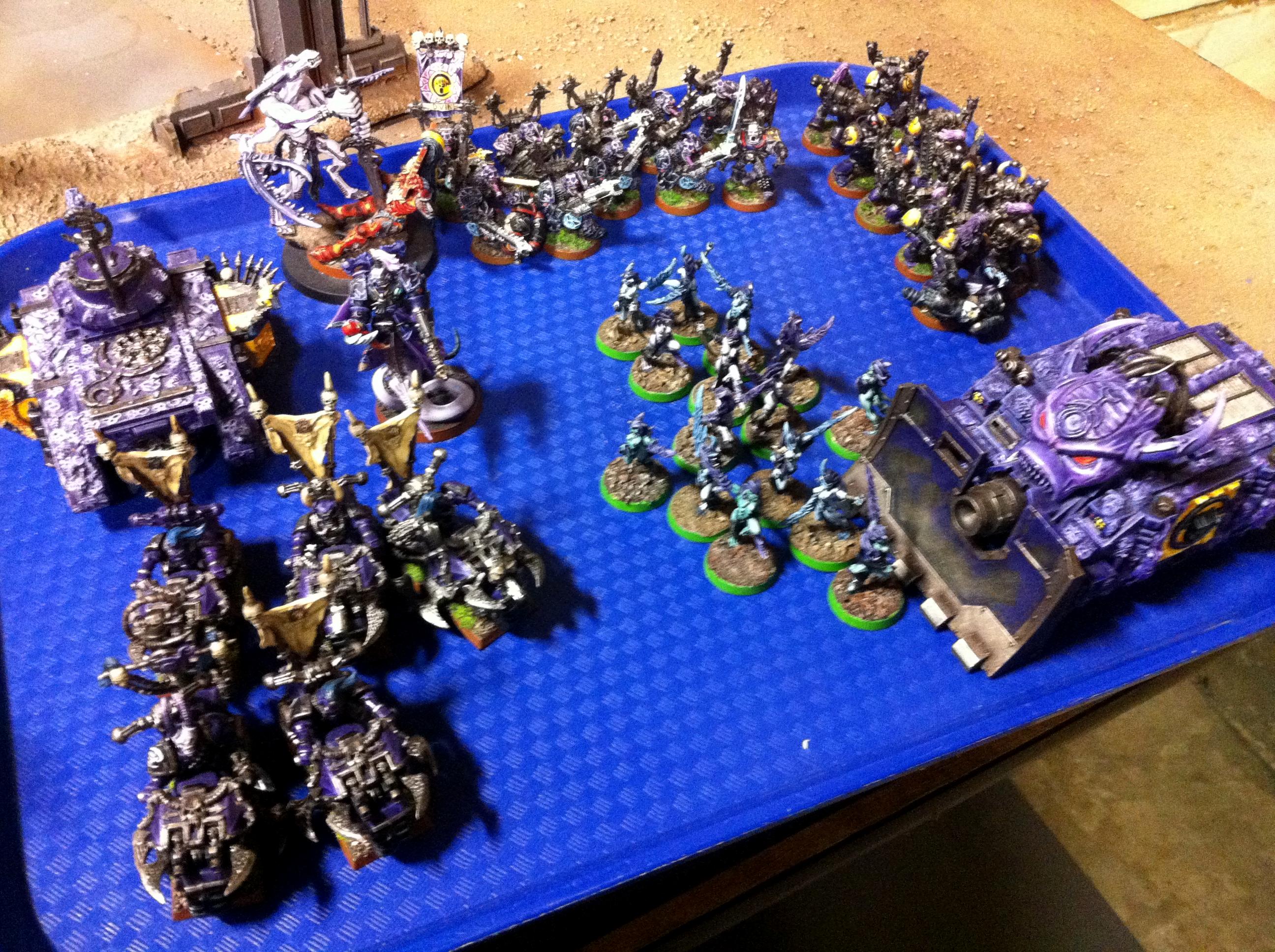 Warhammer World