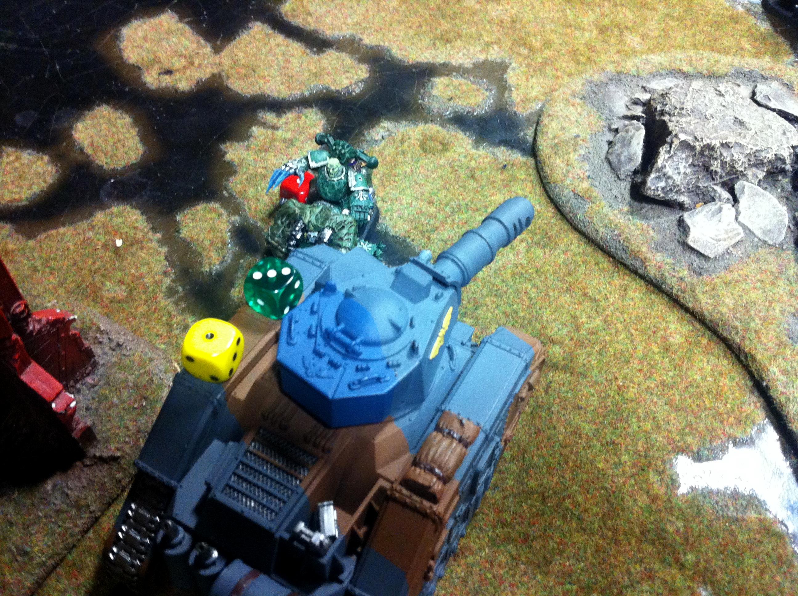 Warhammer World