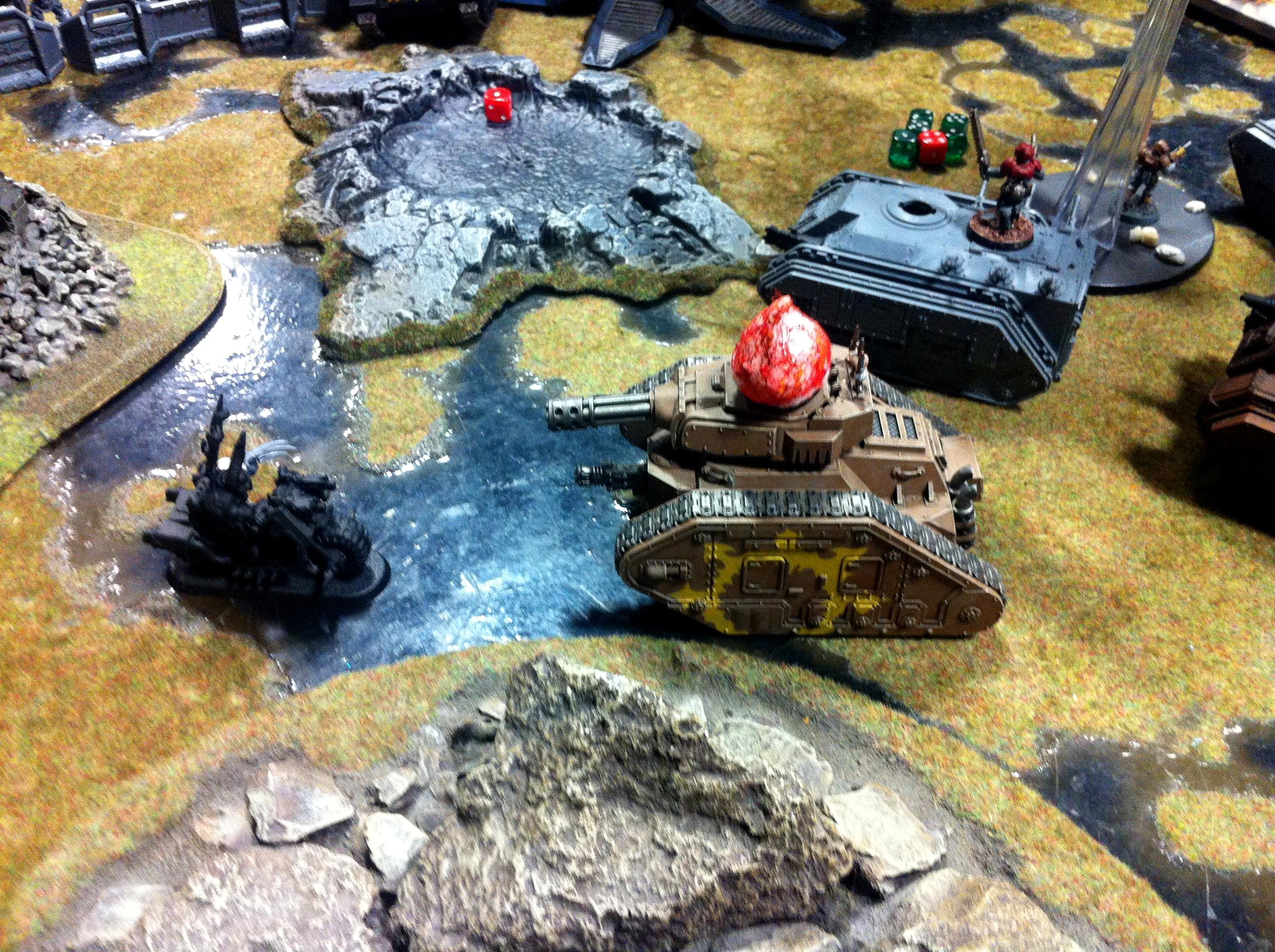 Warhammer World
