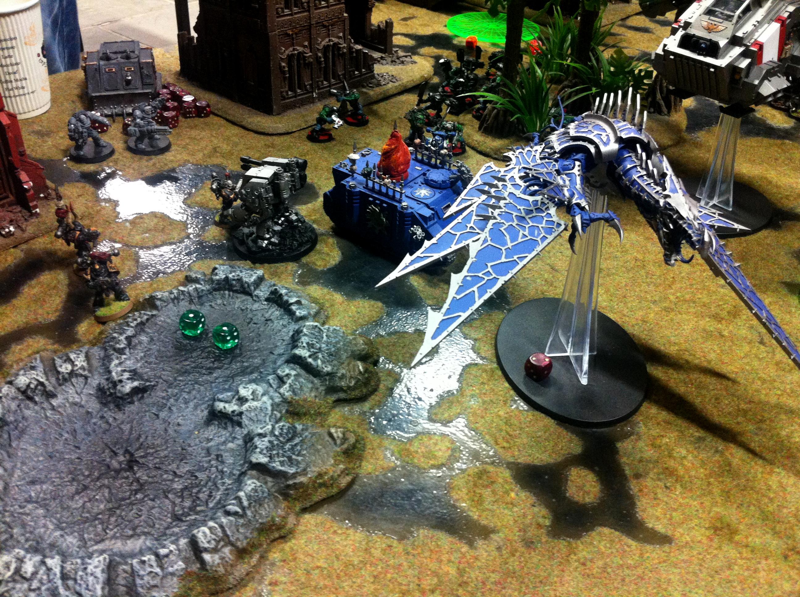 Warhammer World