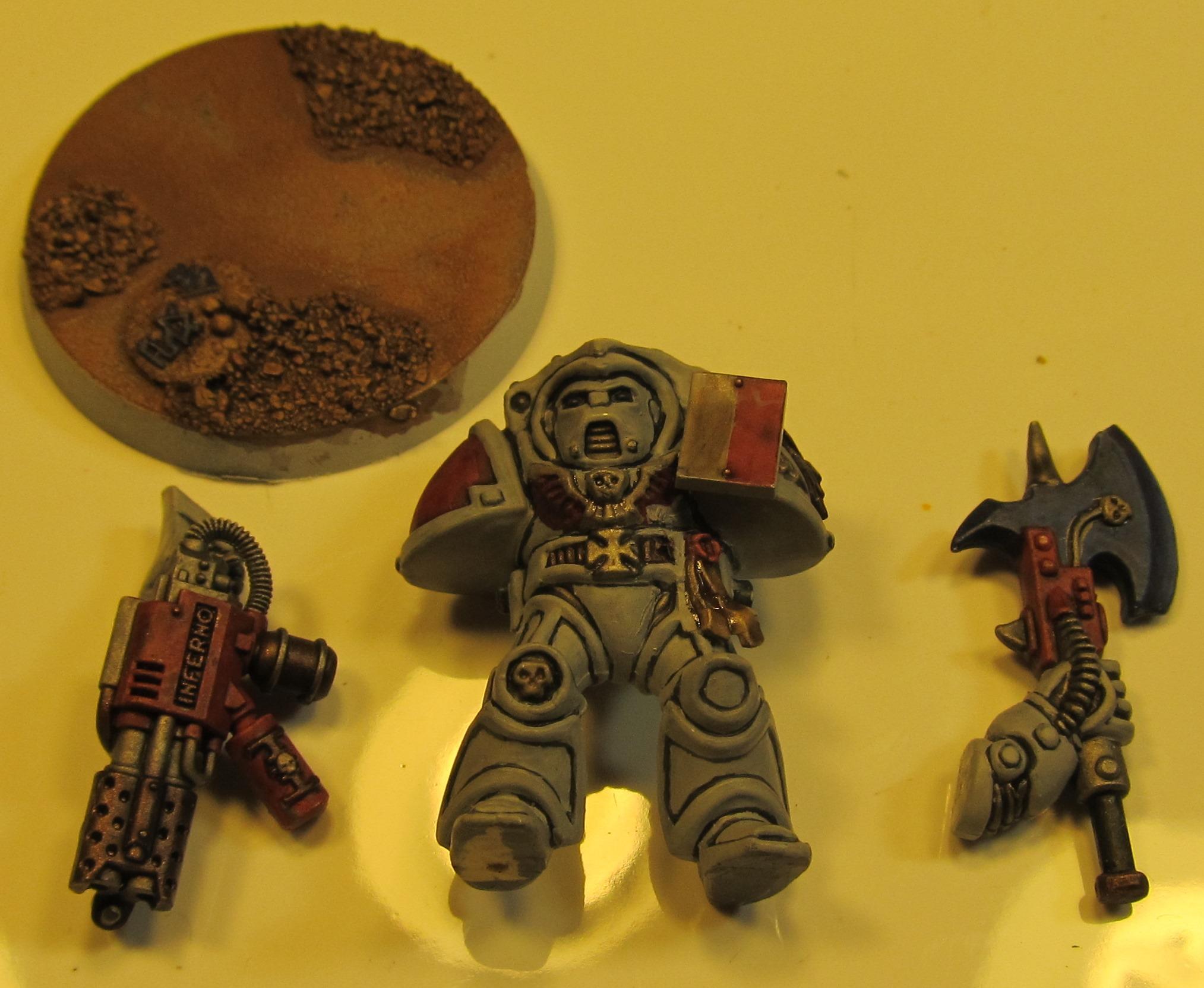 Blank Squad 1 Term 4 WIP 4