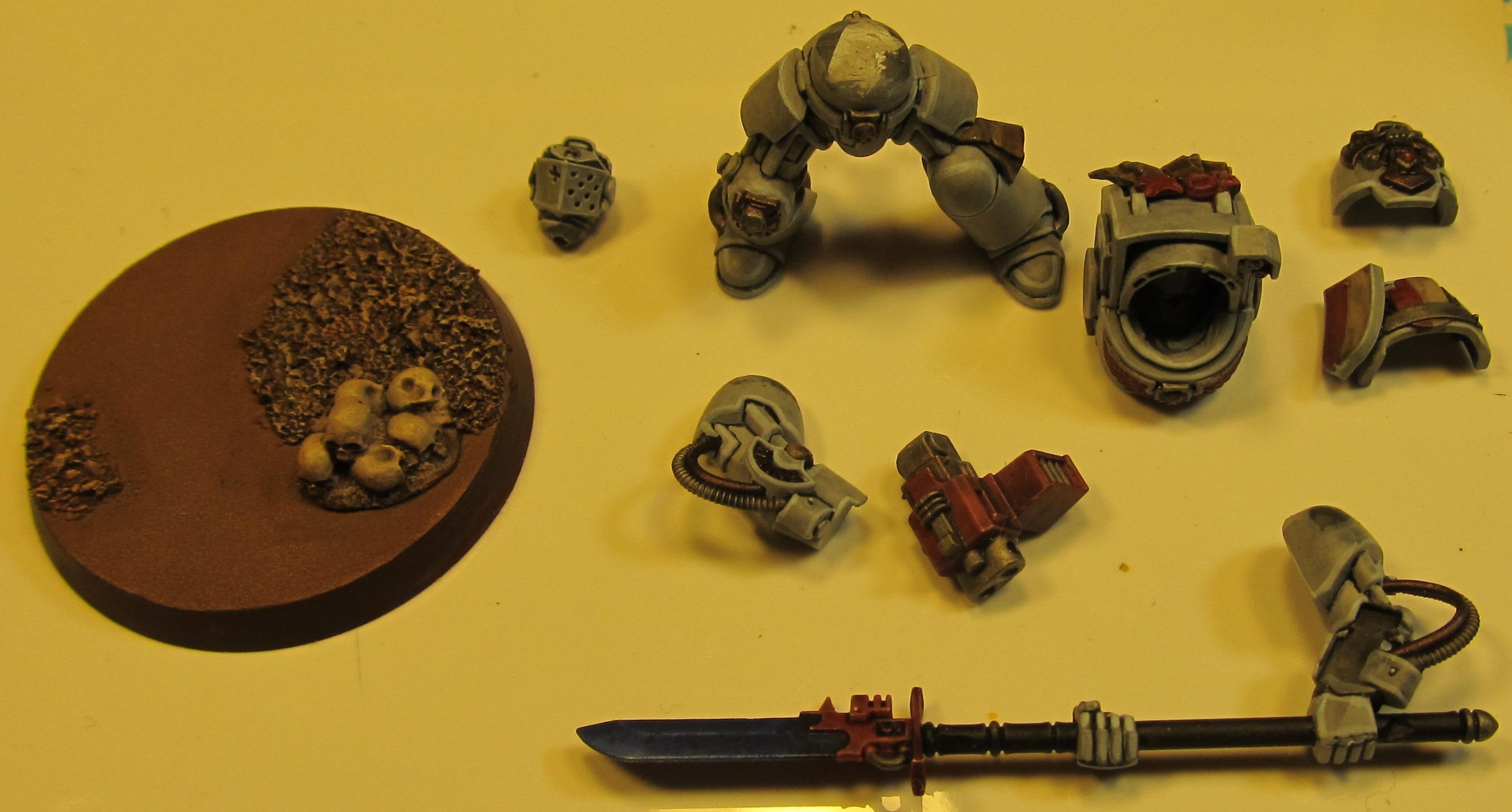 Blank Squad 1 Term 2 WIP 5