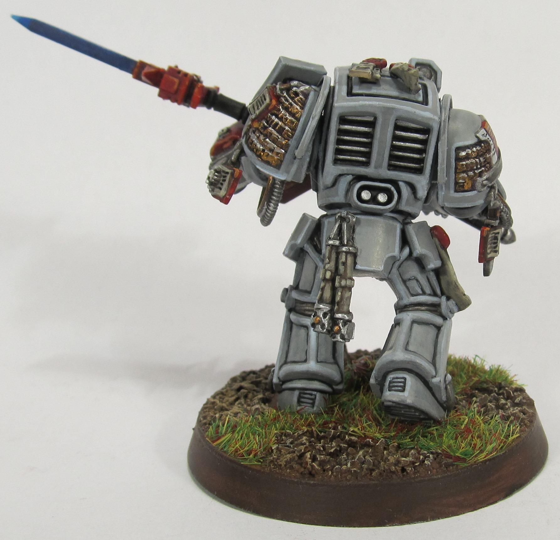Blank Squad 1 Term 3 Rear