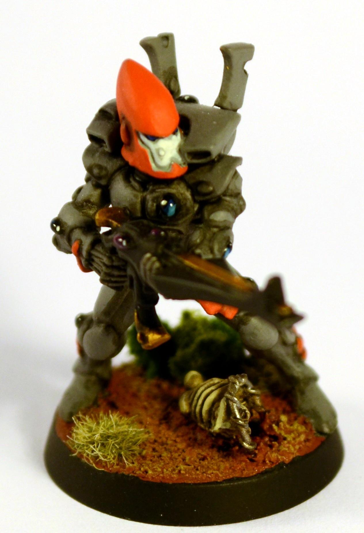 Eldar, Guardians, Warhammer 40,000