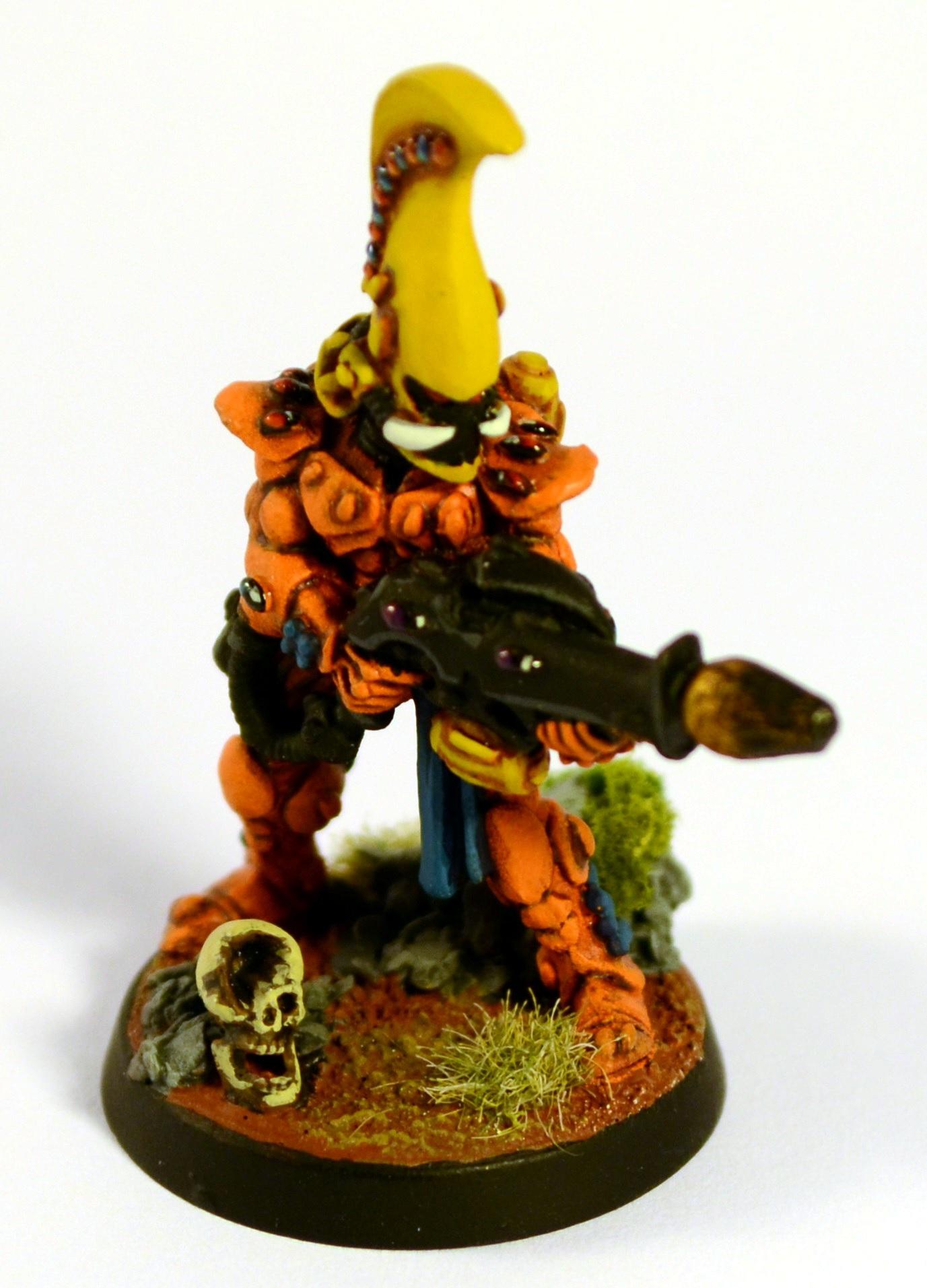 Eldar, Fire Dragon