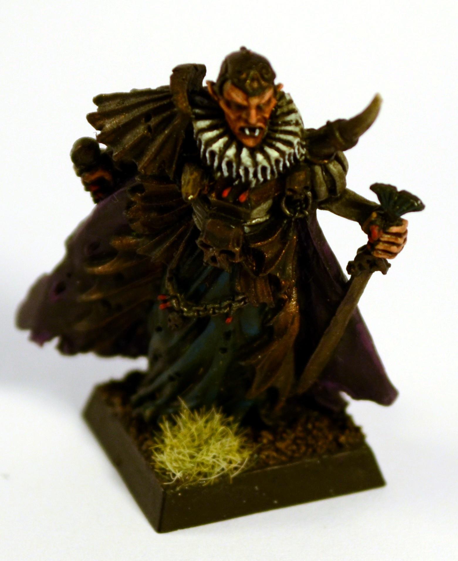 Vampire, Sartosan Vampire