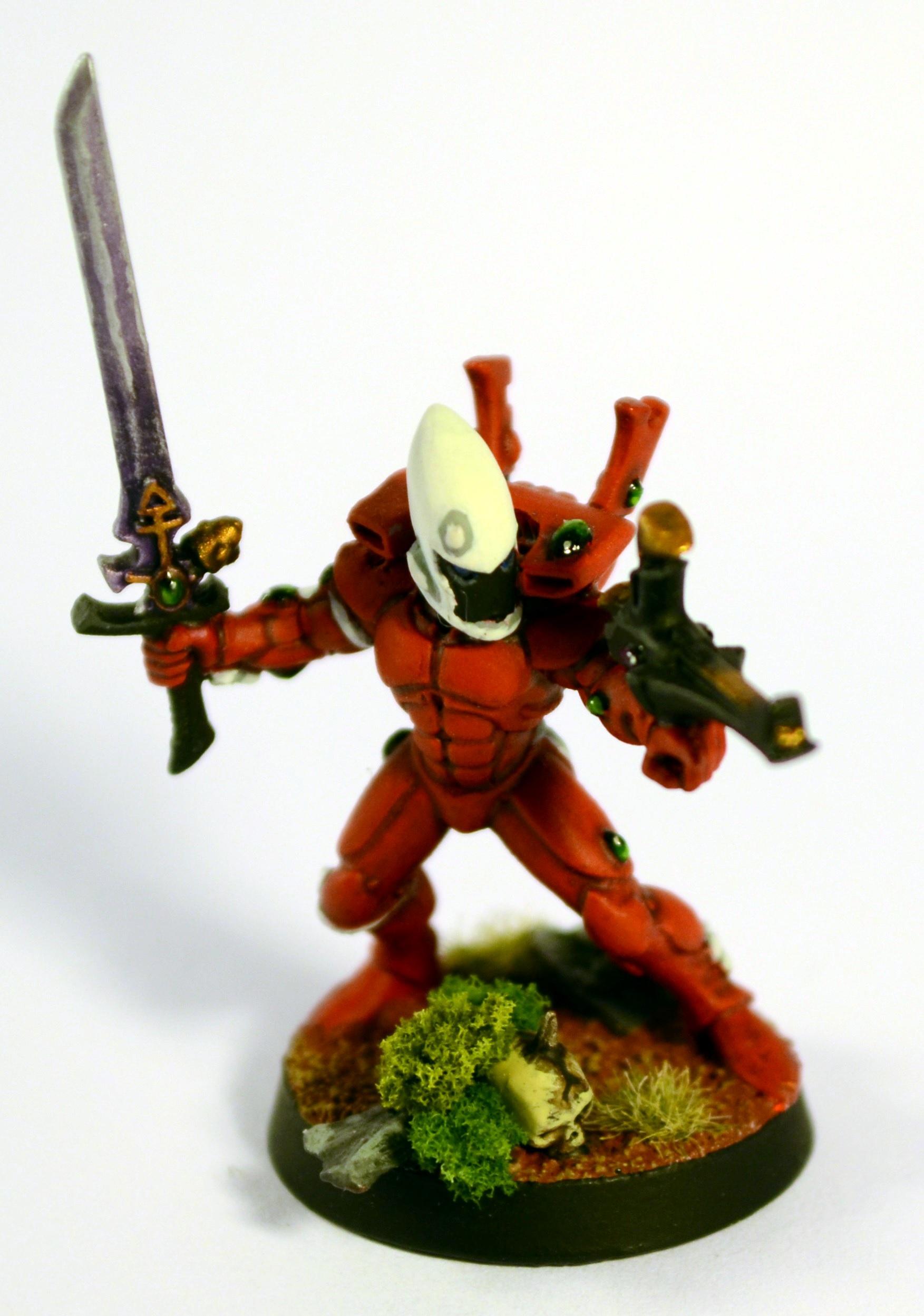Saim-Hann Storm Guardian