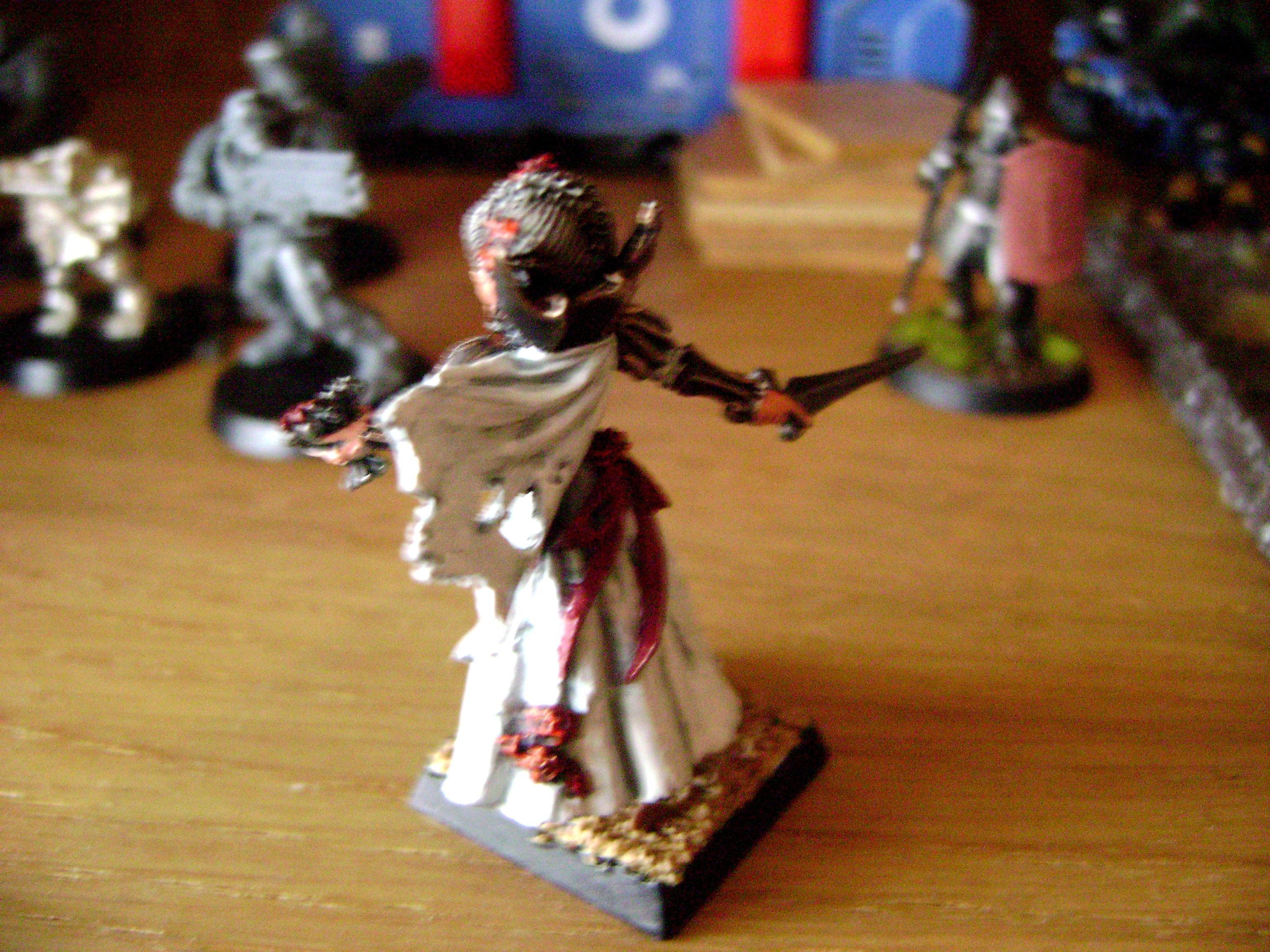 Test model 1