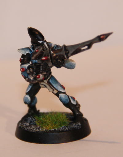 Corsair Warrior