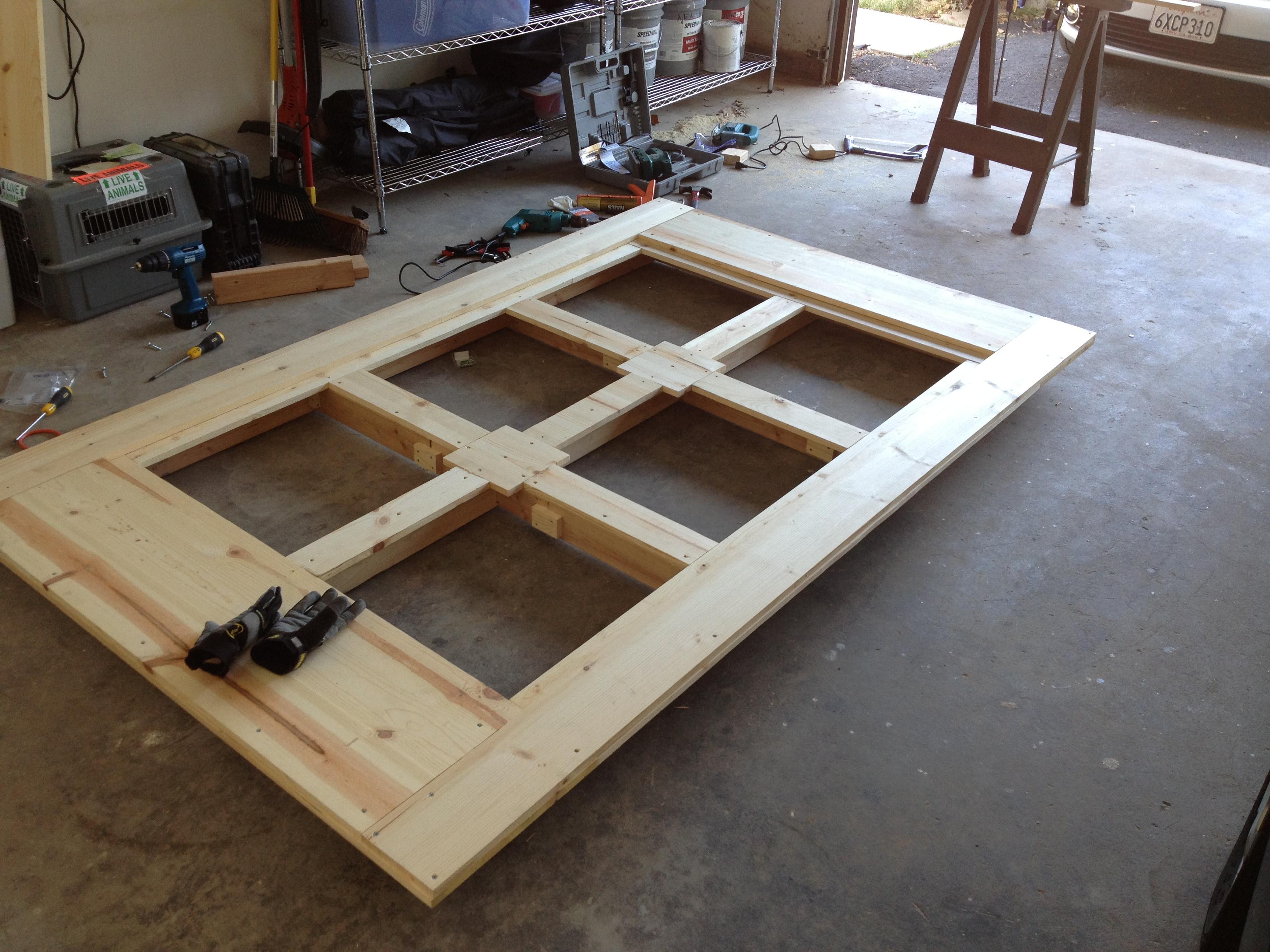 Game Table
