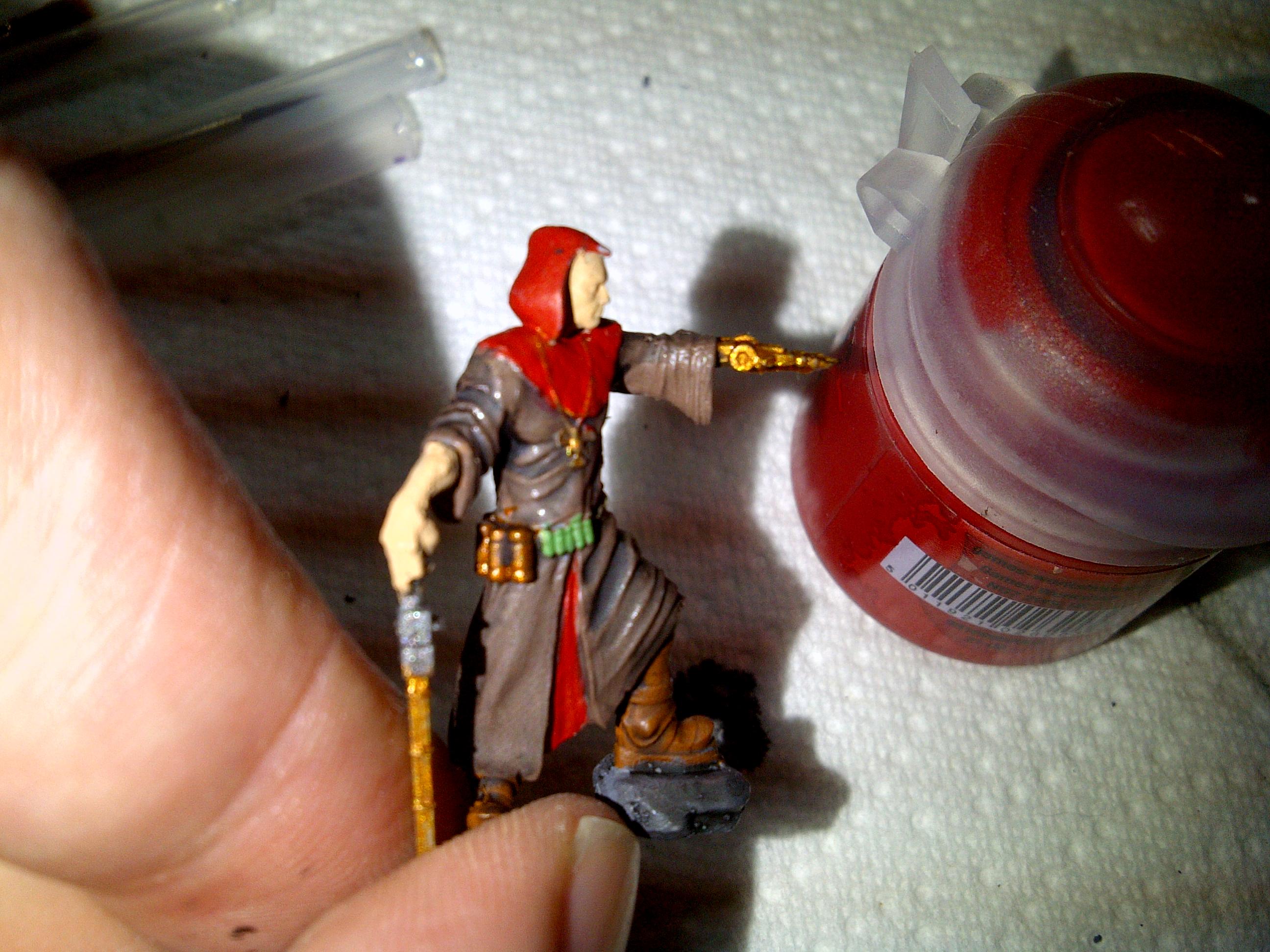 Chem, Competition, Diorama, Dogs, Extraordinary, Imperial Guard, League, Not, Of, Riveters, Savlar, We're, Worthy, Xxweaponprimexx