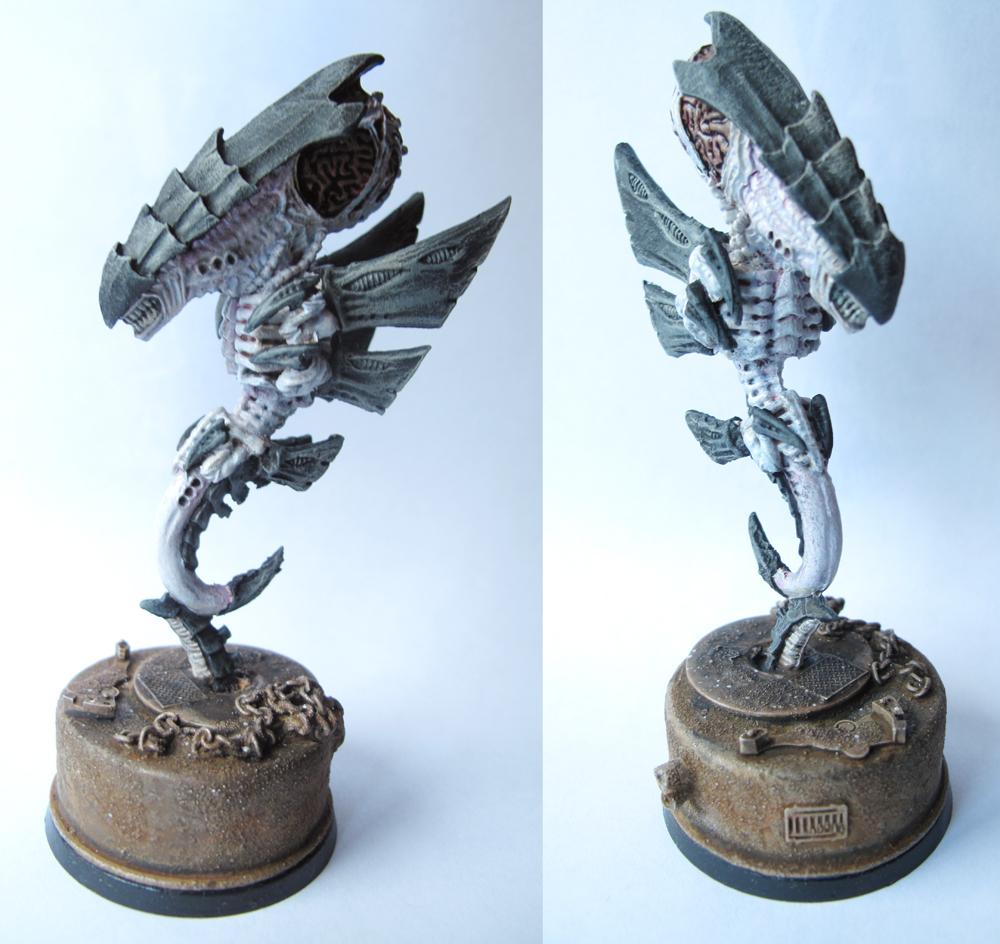 Tyranid Zoenthrope