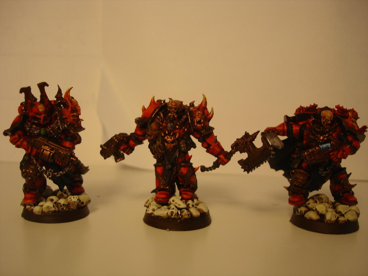 world eaters