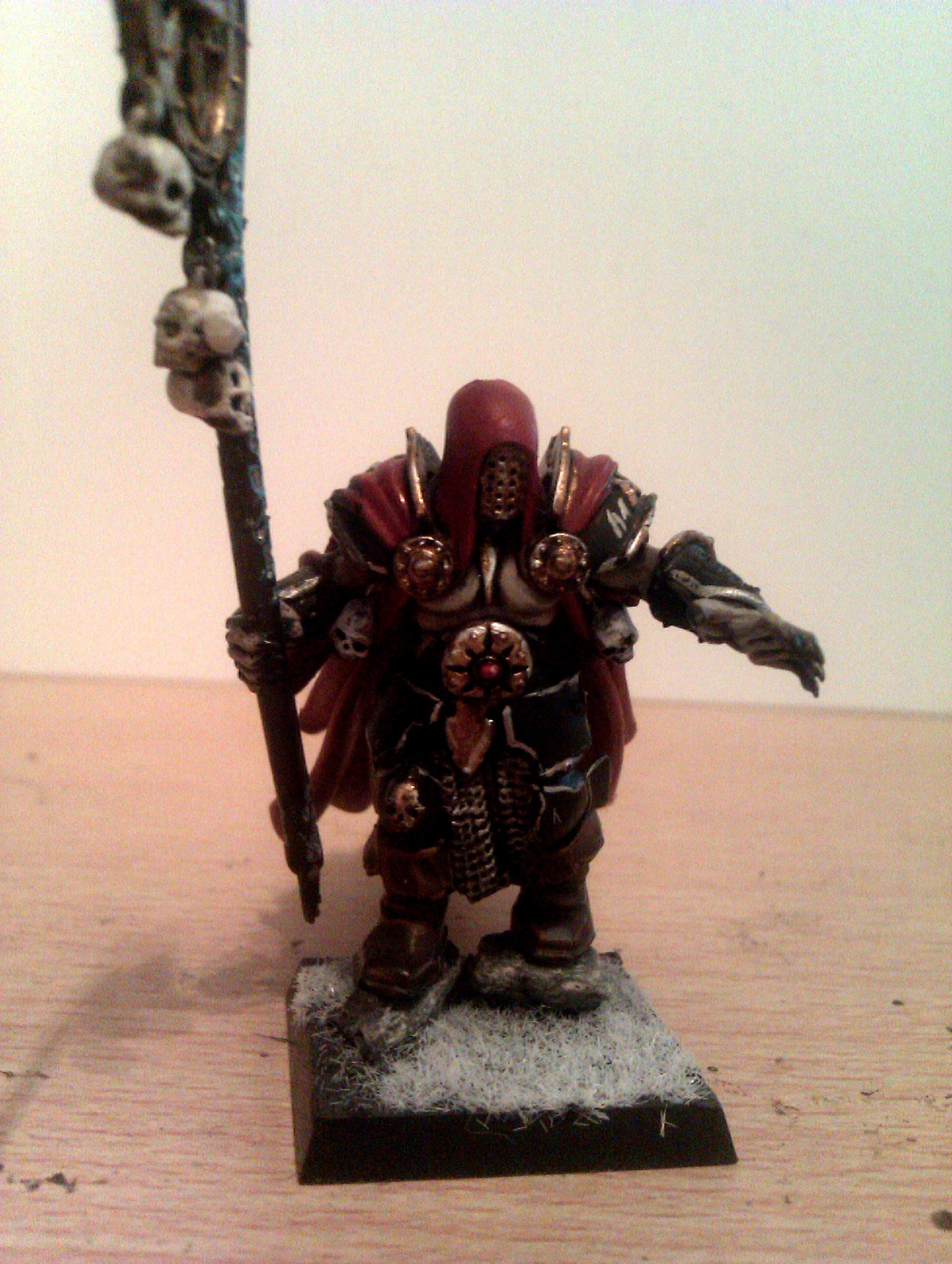 Sorcerer Lord