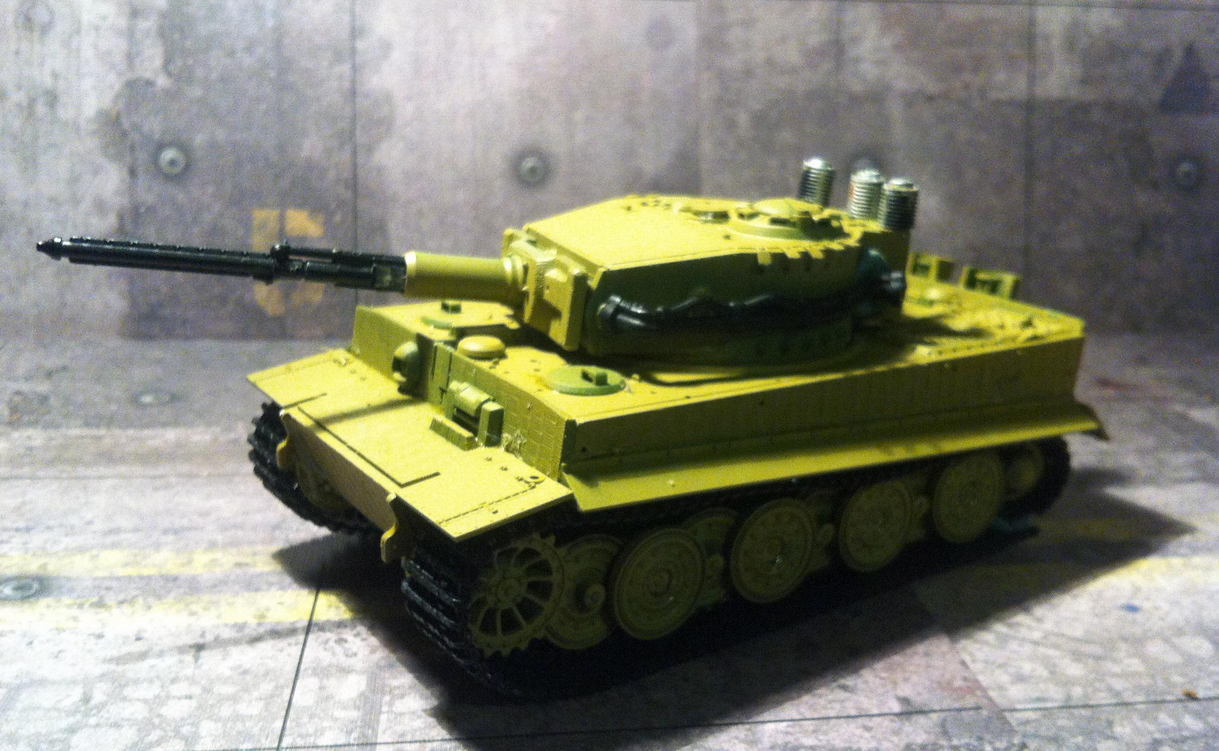 Axis, Bergeluther, Dust, Dust Tactics, Dust Warfare, Flakmeister, Jagdwotan, Mech, Nordwind, Tiger, Tiger Tank, Tiger Vk, Walker, World War 2