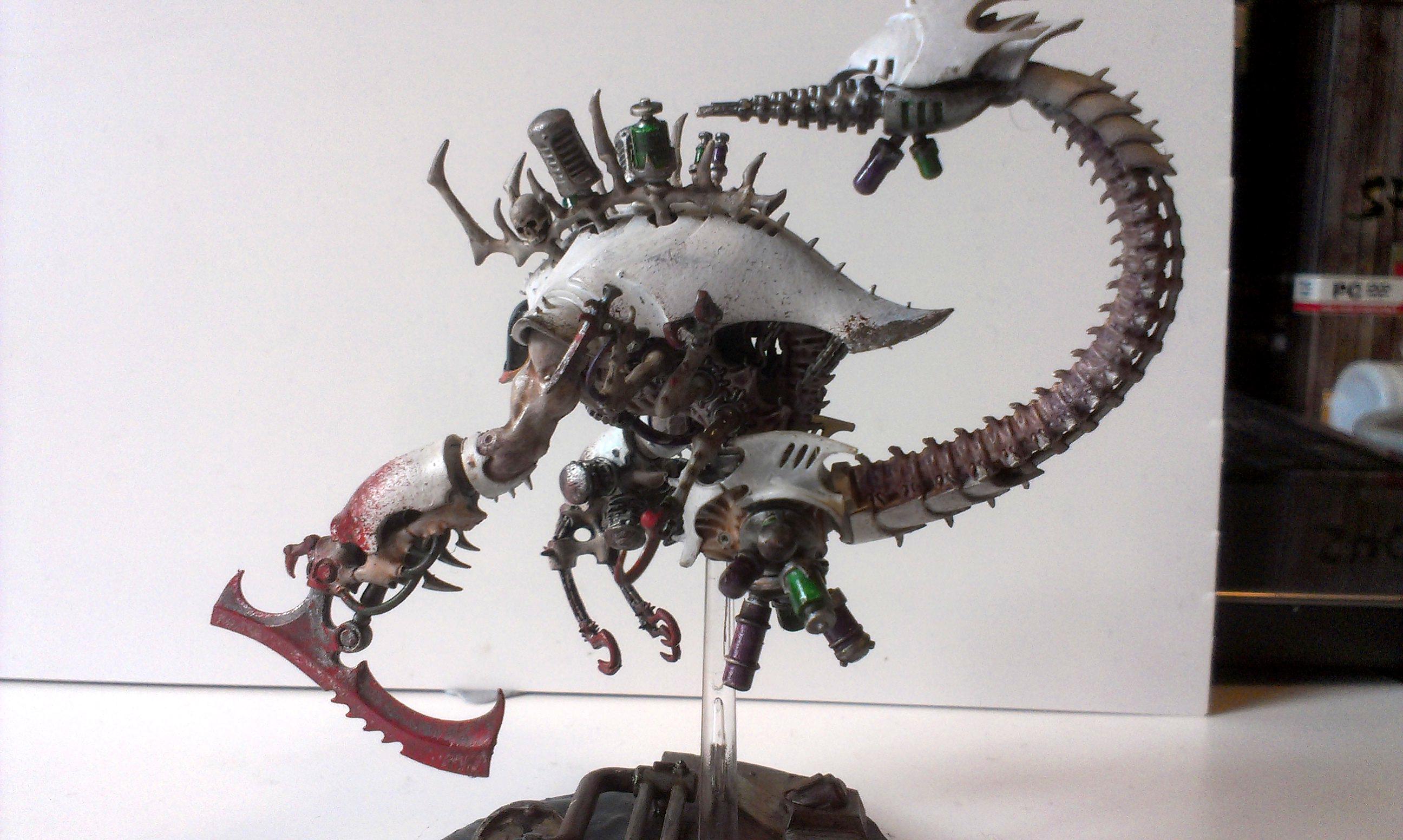 Dark Eldar, Talos, Talos